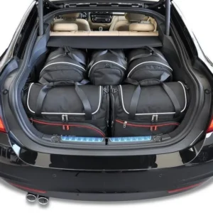 Kjust reistassenset geschikt voor BMW 4 serie (F36) Gran coupe (2014-2021)