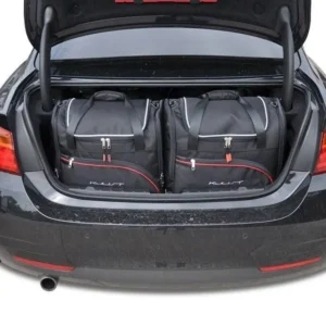 Kjust reistassenset geschikt voor BMW 4 serie (F32) coupe (2013-2020)