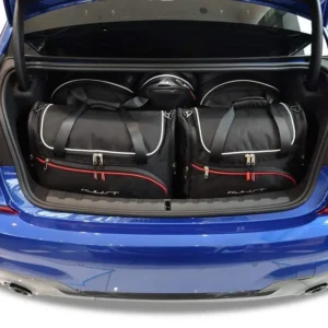 Kjust reistassenset geschikt voor BMW 3 serie (G20) Sedan (2019-)