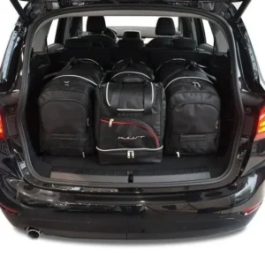 Kjust reistassenset geschikt voor BMW 2 serie (F46) Gran Tourer (2015-2021)