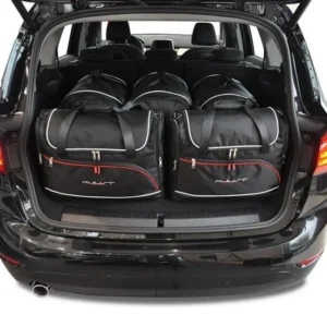 Kjust reistassenset geschikt voor BMW 2 serie (F46) Gran Tourer (2015-2021)