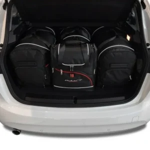 Kjust reistassenset geschikt voor BMW 2 serie (F45) Active Tourer (2014-2022)