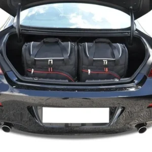 Kjust reistassenset geschikt voor BMW 6 serie (F13) coupe (2011-2018)