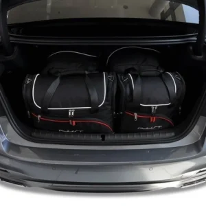Kjust reistassenset geschikt voor BMW 5 serie (G30) Sedan (2017-2023)