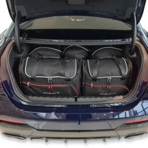 Kjust reistassenset geschikt voor BMW 4 serie (G22) coupe (2020-)