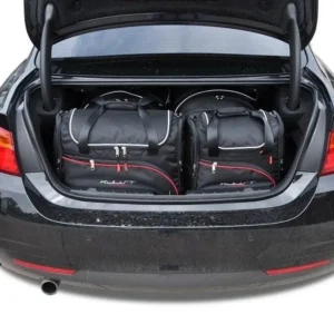 Kjust reistassenset geschikt voor BMW 4 serie (F32) coupe (2013-2020)
