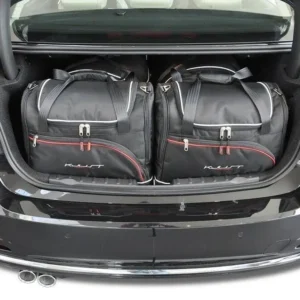 Kjust reistassenset geschikt voor BMW 3 serie (F30) Sedan (2012-2019)