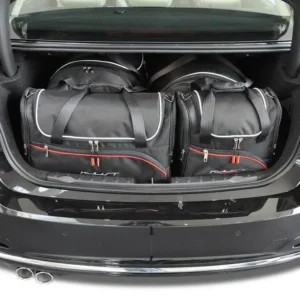 Kjust reistassenset geschikt voor BMW 3 serie (F30) Sedan (2012-2019)