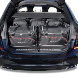 Kjust reistassenset geschikt voor BMW 6 serie (G32) GT (2017-2024)