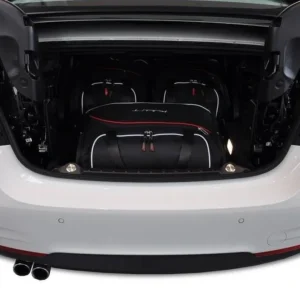Kjust reistassenset geschikt voor BMW 4 serie (F33) cabrio (2014-2020)