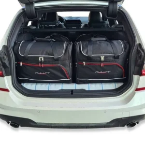 Kjust reistassenset geschikt voor BMW 3 serie (G21) Touring (2019-)