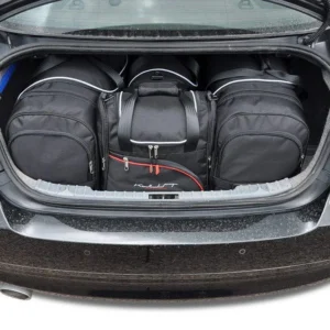 Kjust reistassenset geschikt voor BMW 3 serie (E90) Sedan (2005-2010)