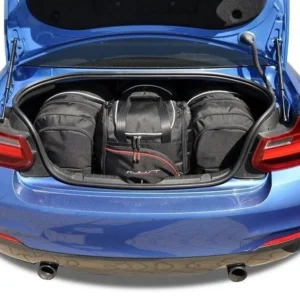 Kjust reistassenset geschikt voor BMW 2 serie (F22) coupe (2014-2022)