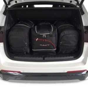 Kjust reistassenset geschikt voor BMW X1 (U11) (2022-)