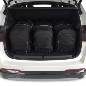 Kjust reistassenset geschikt voor BMW X1 (U11) (2022-)