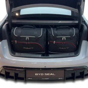 Kjust reistassenset geschikt voor BYD Seal (2023-)