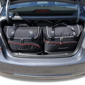 Kjust reistassenset geschikt voor Chevrolet Cruze Sedan (2009-2016)