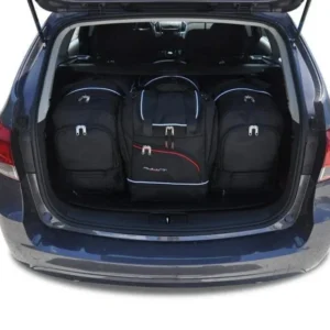 Kjust reistassenset geschikt voor Chevrolet Cruze stationwagen (2012-2016)