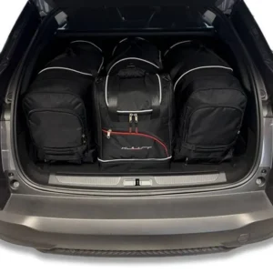 Kjust reistassenset geschikt voor Citroen C5 X (2022-)