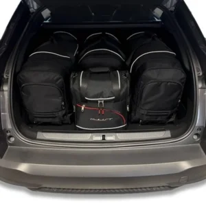 Kjust reistassenset geschikt voor Citroen C5 X (2022-)
