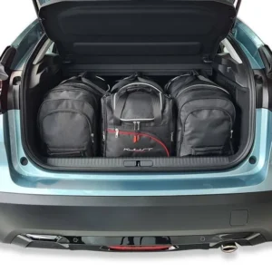 Kjust reistassenset geschikt voor Citroen C4 X (2023-)