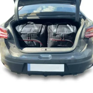 Kjust reistassenset geschikt voor Citroen C4 X (2023-)