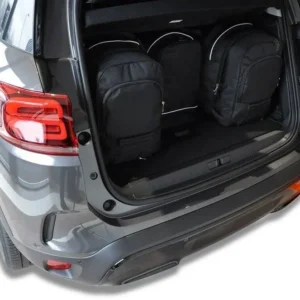 Kjust reistassenset geschikt voor Citroen C5 Aircross (2018-)
