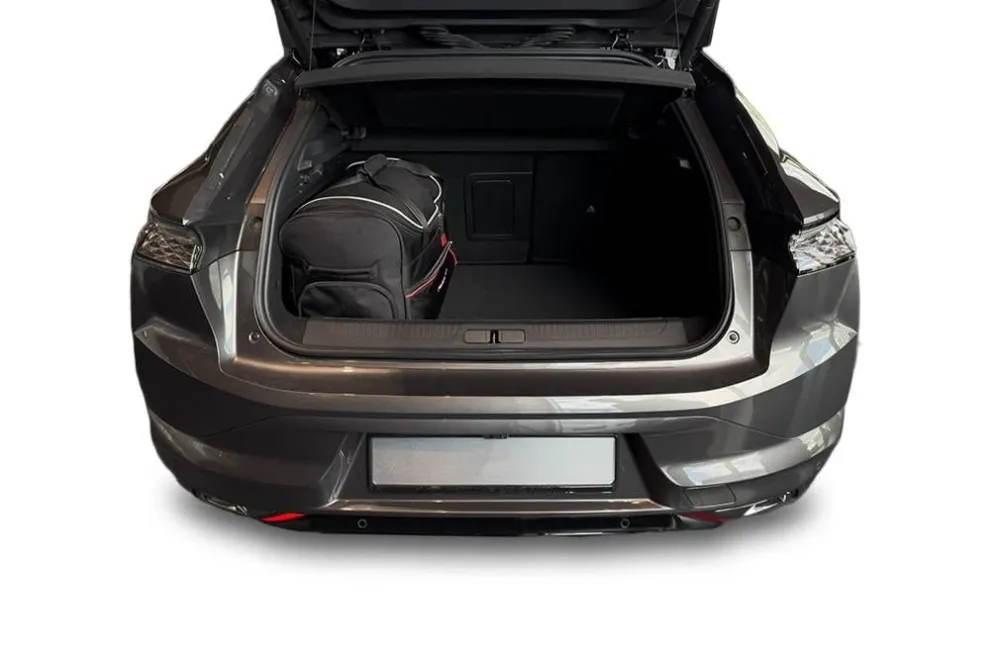 Kjust reistassenset geschikt voor Citroen DS4 vijfdeurs (2022-2025)