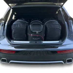 Kjust reistassenset geschikt voor Citroen DS7 Crossback (2017-)