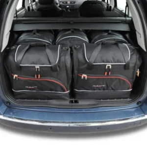 Kjust reistassenset geschikt voor Citroen C4 (I) Grand Picasso (2006-2014)