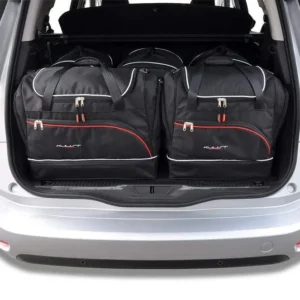 Kjust reistassenset geschikt voor Citroen C4 (I) Grand Picasso (2006-2014)