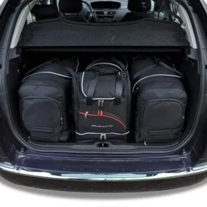 Kjust reistassenset geschikt voor Citroen C4 (I) Picasso (2007-2013)