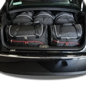 Kjust reistassenset geschikt voor Citroen C5 Sedan (2008-2018)