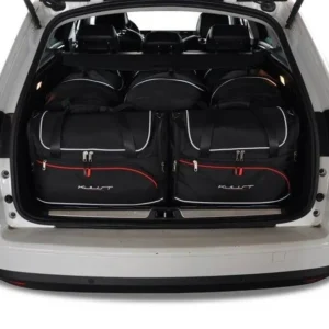 Kjust reistassenset geschikt voor Citroen C5 Tourer stationwagen (2008-2018)