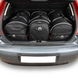 Kjust reistassenset geschikt voor Citroen C4 (I) vijfdeurs (2004-2010)