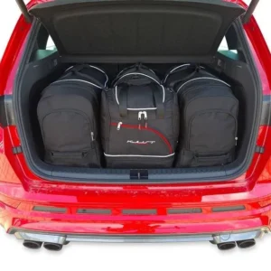 Kjust reistassenset geschikt voor Cupra Ateca (Cupra)Ateca (2018-)