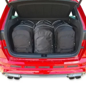 Kjust reistassenset geschikt voor Cupra Ateca (Cupra)Ateca (2018-)