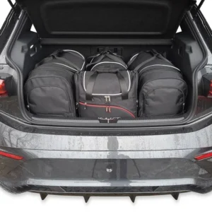 Kjust reistassenset geschikt voor Cupra Born (2022-)