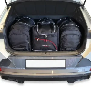Kjust reistassenset geschikt voor Cupra Formentor (2020-2024)