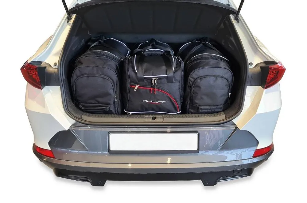 Kjust reistassenset geschikt voor Cupra Formentor (2020-2024)