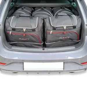 Kjust reistassenset geschikt voor Cupra Leon (Cupra)Leon stationwagen (2020-)