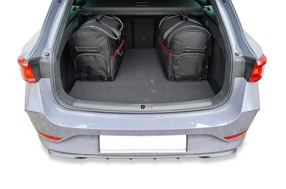 Kjust reistassenset geschikt voor Cupra Leon (Cupra)Leon stationwagen (2020-)