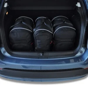 Kjust reistassenset geschikt voor Fiat 500X (2015-)