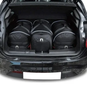 Kjust reistassenset geschikt voor Fiat Bravo vijfdeurs (2007-2016)