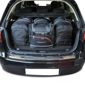 Kjust reistassenset geschikt voor Fiat Croma (2005-2011)
