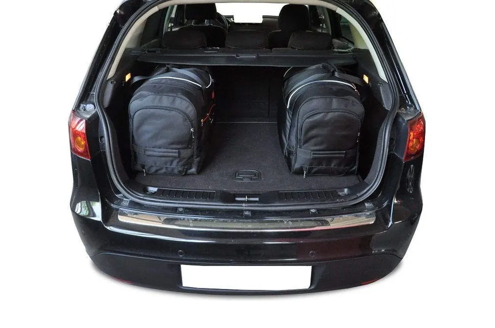 Kjust reistassenset geschikt voor Fiat Croma (2005-2011)