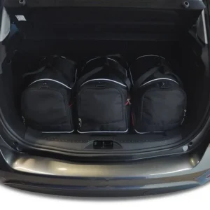Kjust reistassenset geschikt voor Ford B-Max (2012-2017)