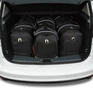Kjust reistassenset geschikt voor Ford C-Max (II) (2010-2019)