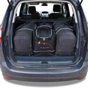 Kjust reistassenset geschikt voor Ford C-MaxGrand (2010-2015)
