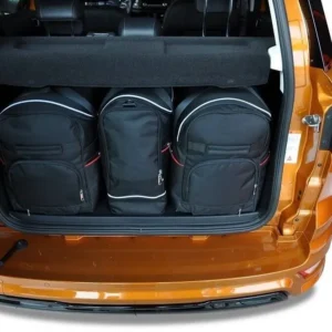 Kjust reistassenset geschikt voor Ford Ecosport (2018-2023)